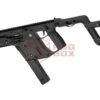 Krytac Kriss Vector GBB Black OD-TM-12487906000 KTGBB-VSMGF-BK02 asgbox.pl