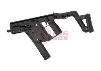 Krytac Kriss Vector GBB Black - obrazek 2