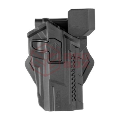 asgbox.pl - Paddle Holster for WE / KJW / TM Hi-Capa - Red Dot Compatible Amomax