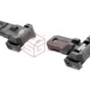 Strike Industries Polymer Backup Sights Black OD-TM-12552906000 SI-SPBUS asgbox.pl
