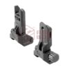 Strike Industries Polymer Backup Sights Black OD-TM-12552906000 SI-SPBUS asgbox.pl