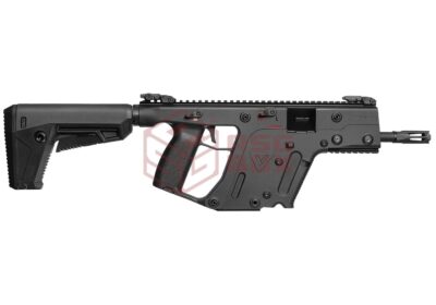 Krytac Kriss Vector G2 V2 Black - obrazek 2