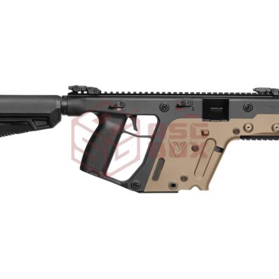 Alternative view of Krytac Kriss Vector G2 V2 Dual Tone