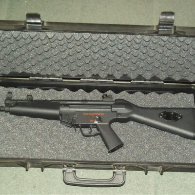 68,5cm Plastic Carrying Case OD-A-SRC0167 asgbox.pl