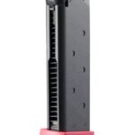 TM GBB Pistol AM.45 LLENN Vorpal Bunny - Pink