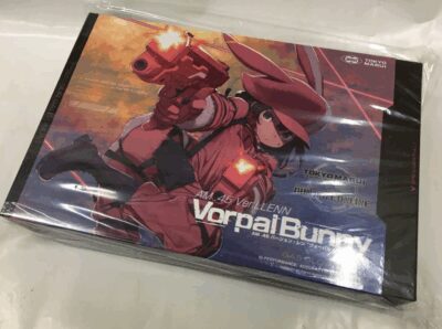 TM GBB Pistol AM.45 LLENN Vorpal Bunny - Pink - obrazek 3