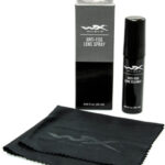 Anti-Fog Lens Cleaner 25 ml Bottle
