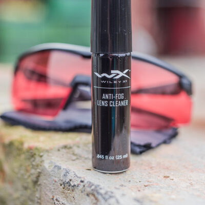 Alternative view of Anti-Fog Lens Cleaner 25 ml Bottle