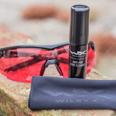 Anti-Fog Lens Cleaner 25 ml Bottle OD-A-WX082 asgbox.pl