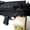 Lambda Defence MK48 MOD0 AEG - Black OD-A-LAMBDA02 asgbox.pl