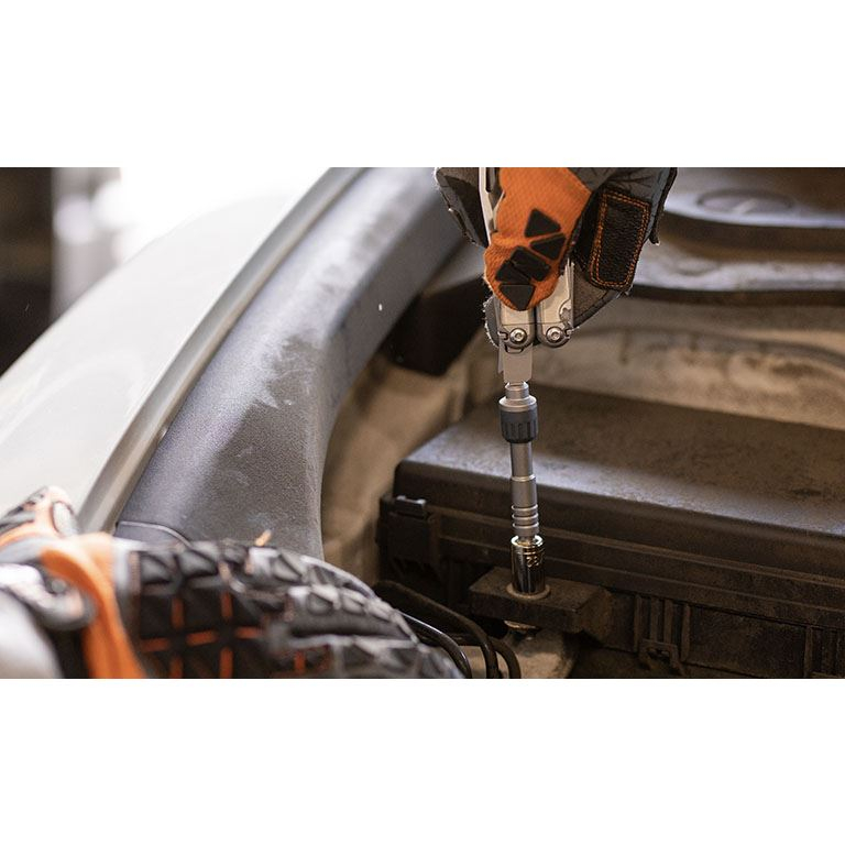 Ratchet Driver OD-A-LEATHERMAN057 asgbox.pl Ratchet Driver - obrazek 3