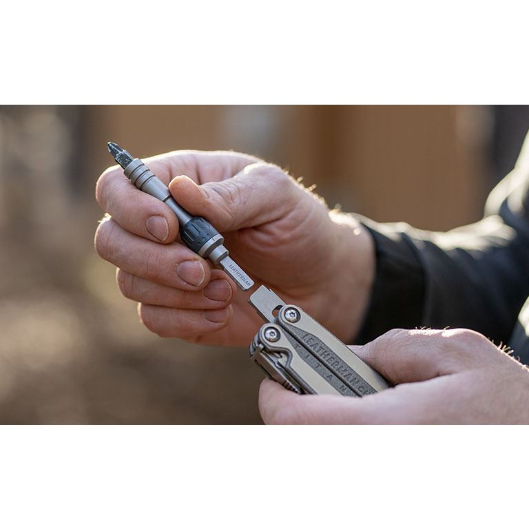 Ratchet Driver OD-A-LEATHERMAN057 asgbox.pl Ratchet Driver - obrazek 4