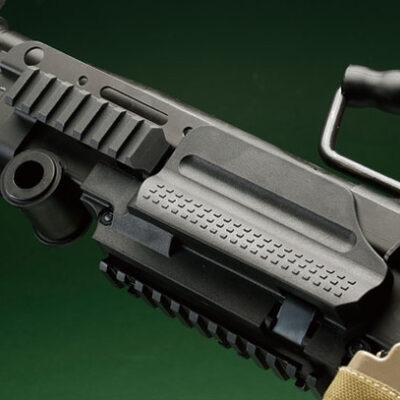 Lambda Defence MK48 MK3 PARA AEG - Black OD-A-LAMBDA04 asgbox.pl Lambda Defence MK48 MK3 PARA AEG - Black OD-A-LAMBDA04 asgbox.pl