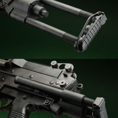 Lambda Defence MK48 MK3 PARA AEG - Black OD-A-LAMBDA04 asgbox.pl Lambda Defence MK48 MK3 PARA AEG - Black OD-A-LAMBDA04 asgbox.pl