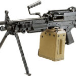 Lambda Defence MK48 MK3 PARA AEG - Black