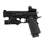Novritsch SSP1 Universal Holster Adapter, Right-Hand - Black - obrazek 3