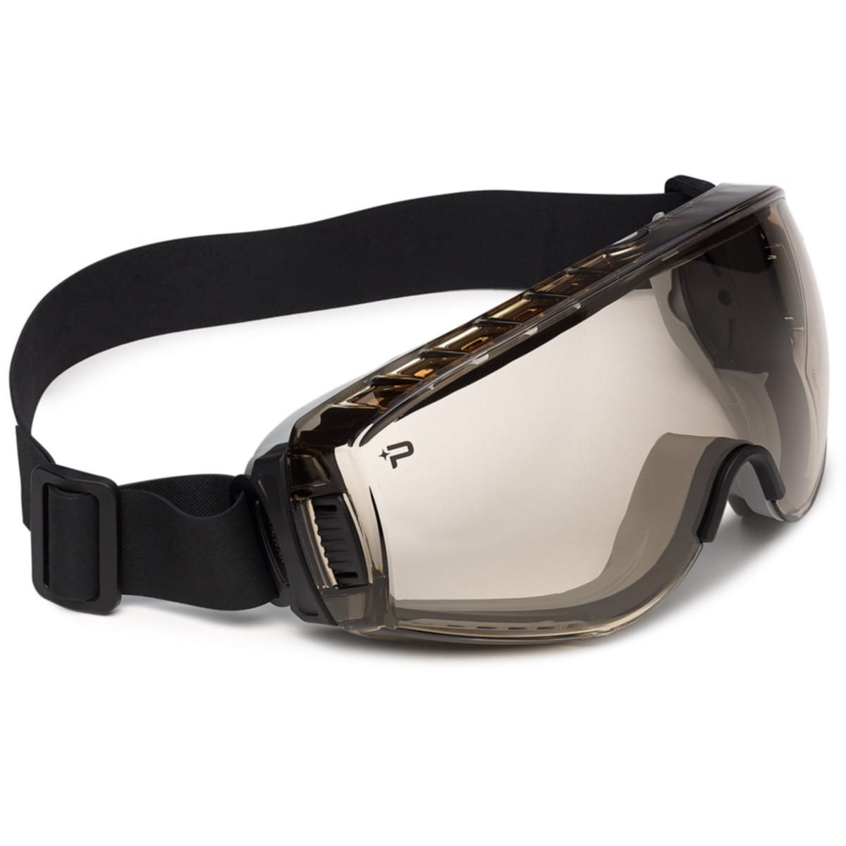 BOLLÉ PILOT NEO Safety Goggles, Brown Lens - Transparent (Dark) OD-A-BOLLE42 asgbox.pl BOLLÉ PILOT NEO Safety Goggles, Brown Lens - Transparent (Dark)