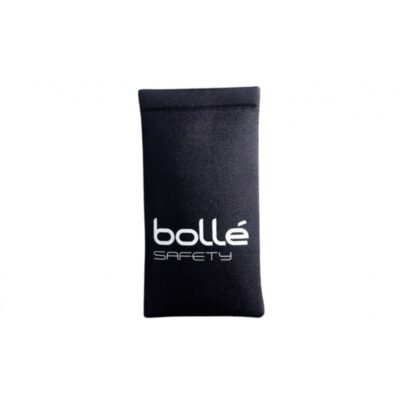 BOLLÉ CLIC-CLAC Protective Case / Bag for Glasses - Black