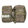 EBERLESTOCK MISSION MEDIC Pack, 28 l - MultiCam(R) OD-A-MM1MM asgbox.pl