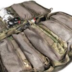 EBERLESTOCK MISSION MEDIC Pack, 28 l - MultiCam(R) - obrazek 3
