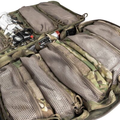 EBERLESTOCK MISSION MEDIC Pack, 28 l - MultiCam(R) OD-A-MM1MM asgbox.pl EBERLESTOCK MISSION MEDIC Pack, 28 l - MultiCam(R) OD-A-MM1MM asgbox.pl