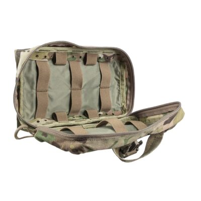 EBERLESTOCK RIP-AWAY MEDICAL IFAK Pouch, Large - MultiCam(R) OD-A-RALMM asgbox.pl EBERLESTOCK RIP-AWAY MEDICAL IFAK Pouch, Large - MultiCam(R) OD-A-RALMM asgbox.pl