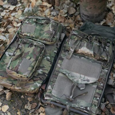 EBERLESTOCK RIP-AWAY MEDICAL IFAK Pouch, Large - MultiCam(R) OD-A-RALMM asgbox.pl EBERLESTOCK RIP-AWAY MEDICAL IFAK Pouch, Large - MultiCam(R) OD-A-RALMM asgbox.pl