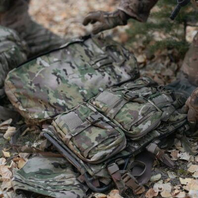 EBERLESTOCK RIP-AWAY MEDICAL IFAK Pouch, Large - MultiCam(R) OD-A-RALMM asgbox.pl EBERLESTOCK RIP-AWAY MEDICAL IFAK Pouch, Large - MultiCam(R) OD-A-RALMM asgbox.pl