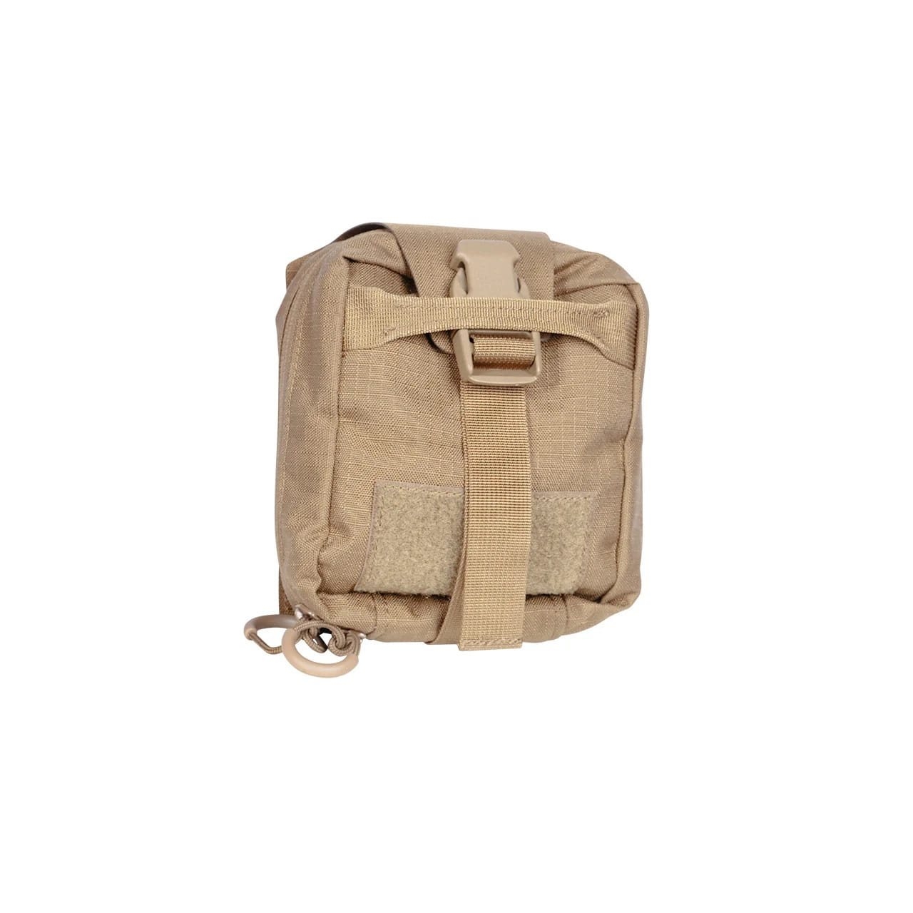 EBERLESTOCK RIP-AWAY MEDICAL IFAK Pouch, Small - Dry Earth OD-A-RASME asgbox.pl EBERLESTOCK RIP-AWAY MEDICAL IFAK Pouch, Small - Dry Earth