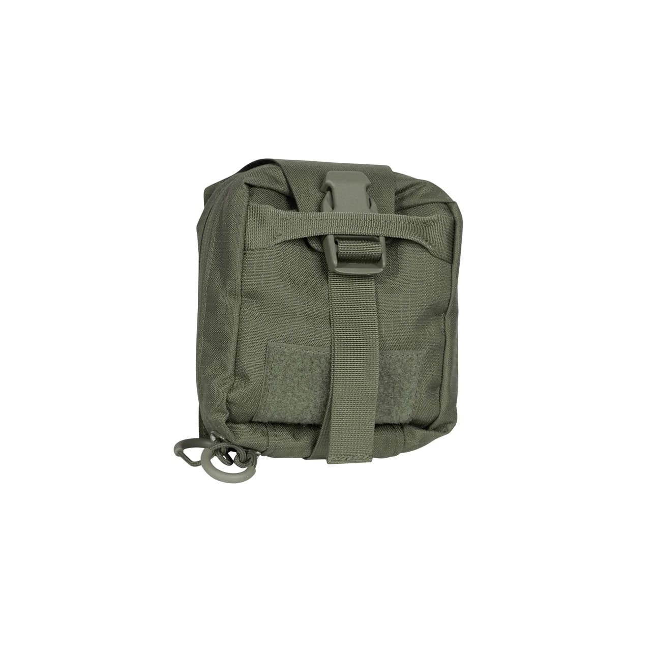EBERLESTOCK RIP-AWAY MEDICAL IFAK Pouch, Small - Green OD-A-RASMJ asgbox.pl EBERLESTOCK RIP-AWAY MEDICAL IFAK Pouch, Small - Green