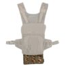 EBERLESTOCK Additional MOLLE Panel RECON - Dry Earth OD-A-ZA6ME asgbox.pl