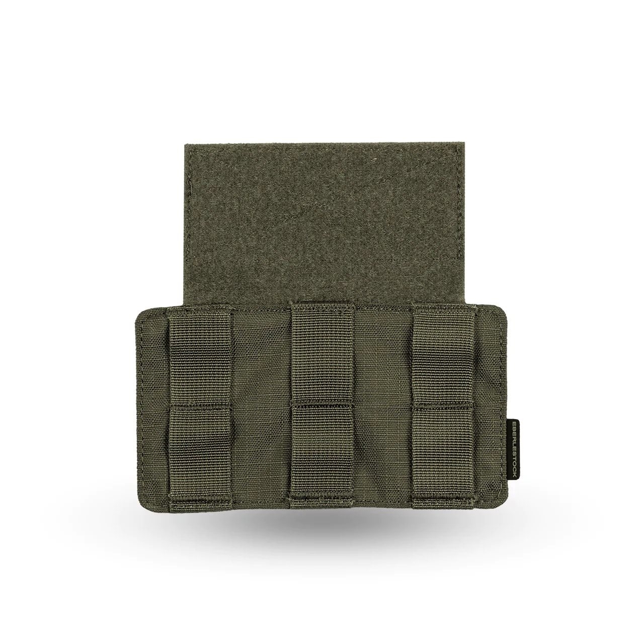 EBERLESTOCK Additional MOLLE Panel RECON - Green OD-A-ZA6MJ asgbox.pl EBERLESTOCK Additional MOLLE Panel RECON - Green