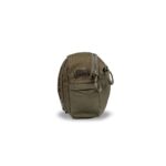 EBERLESTOCK GENERAL PURPOSE LARGE Pouch - Green - obrazek 2