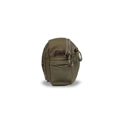 Alternative view of EBERLESTOCK GENERAL PURPOSE LARGE Pouch - Green
