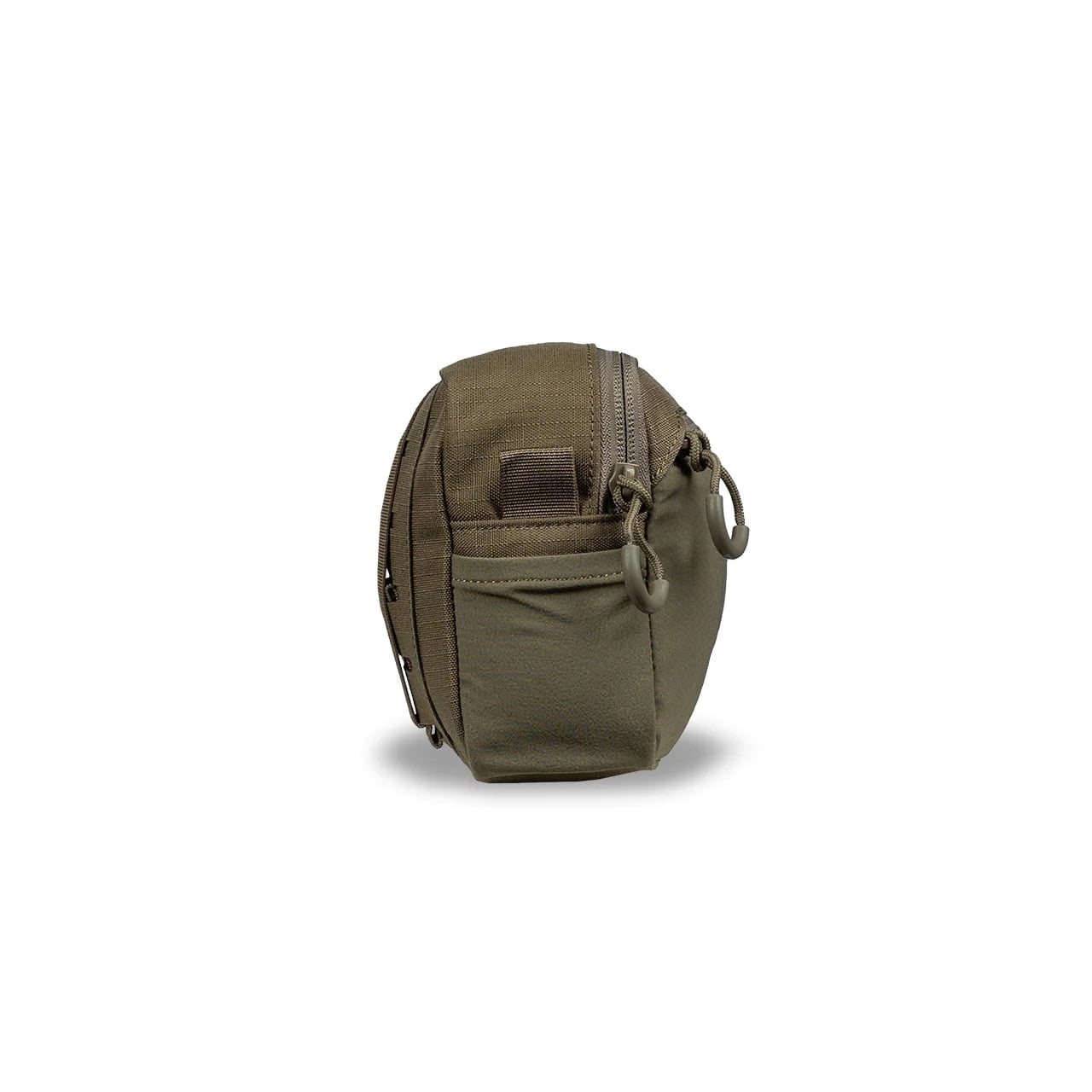 EBERLESTOCK GENERAL PURPOSE LARGE Pouch - Green OD-A-GPLMJ asgbox.pl EBERLESTOCK GENERAL PURPOSE LARGE Pouch - Green - obrazek 2