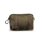 EBERLESTOCK GENERAL PURPOSE LARGE Pouch - Green - obrazek 3
