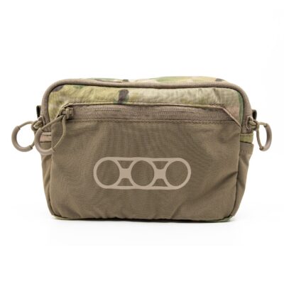 EBERLESTOCK GENERAL PURPOSE LARGE Pouch - MultiCam(R)