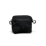 EBERLESTOCK GENERAL PURPOSE SMALL Pouch - Black