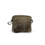 EBERLESTOCK GENERAL PURPOSE SMALL Pouch - Dry Earth - obrazek 3
