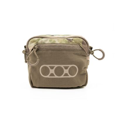 EBERLESTOCK GENERAL PURPOSE SMALL Pouch - MultiCam(R)