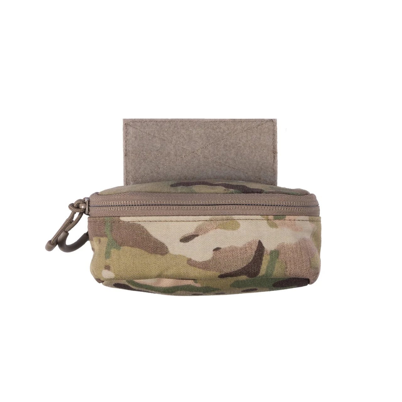 EBERLESTOCK RECON QUICKCASE VECLRO Dangler Pouch - MultiCam(R) OD-A-ZA5MM asgbox.pl EBERLESTOCK RECON QUICKCASE VECLRO Dangler Pouch - MultiCam(R)
