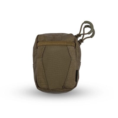 EBERLESTOCK RECON Universal MOLLE Pouch - Dry Earth