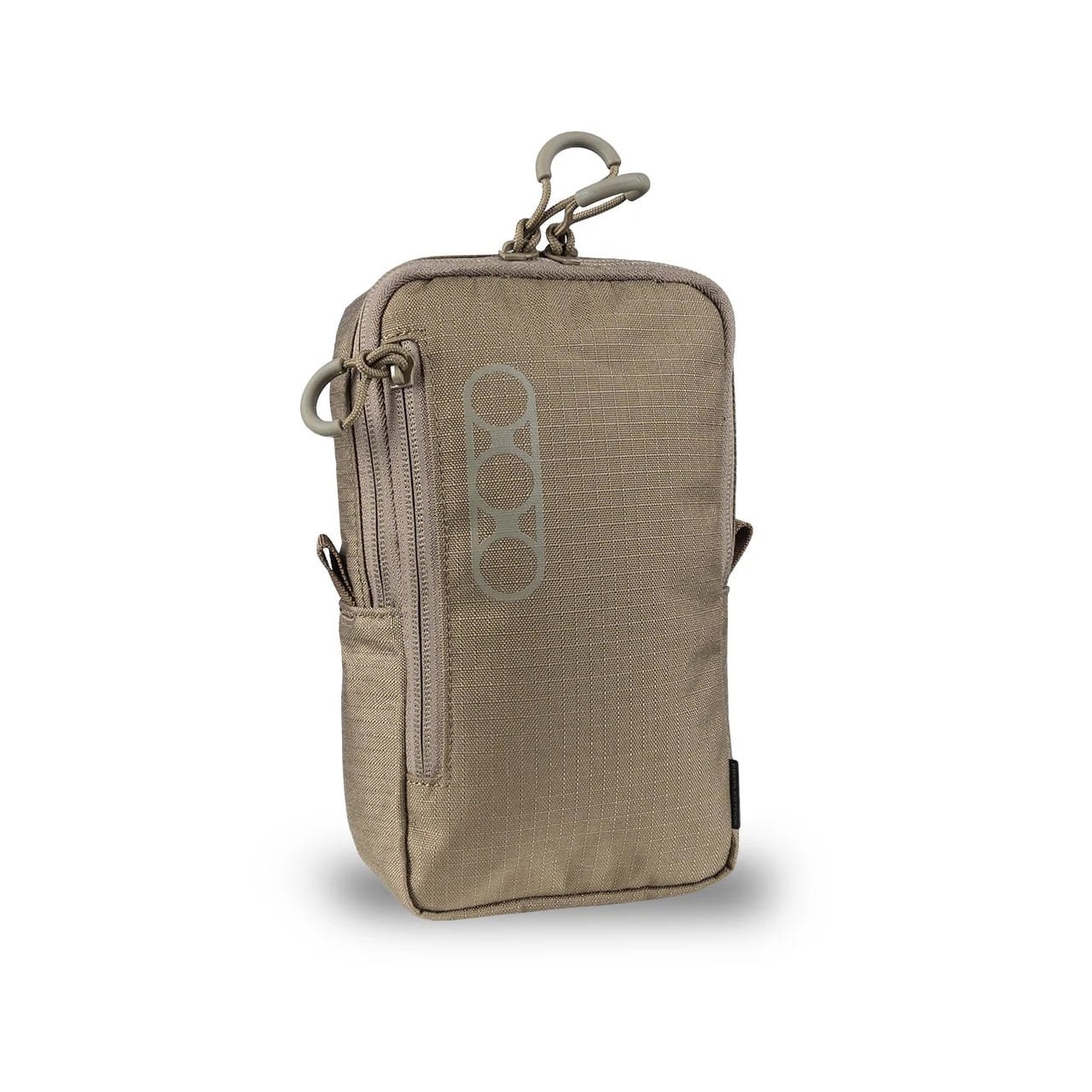 EBERLESTOCK ACCESSORY V2 MOLLE Pouch, 2 l Volume - Dry Earth OD-A-AN2PME-V2 asgbox.pl EBERLESTOCK ACCESSORY V2 MOLLE Pouch, 2 l Volume - Dry Earth