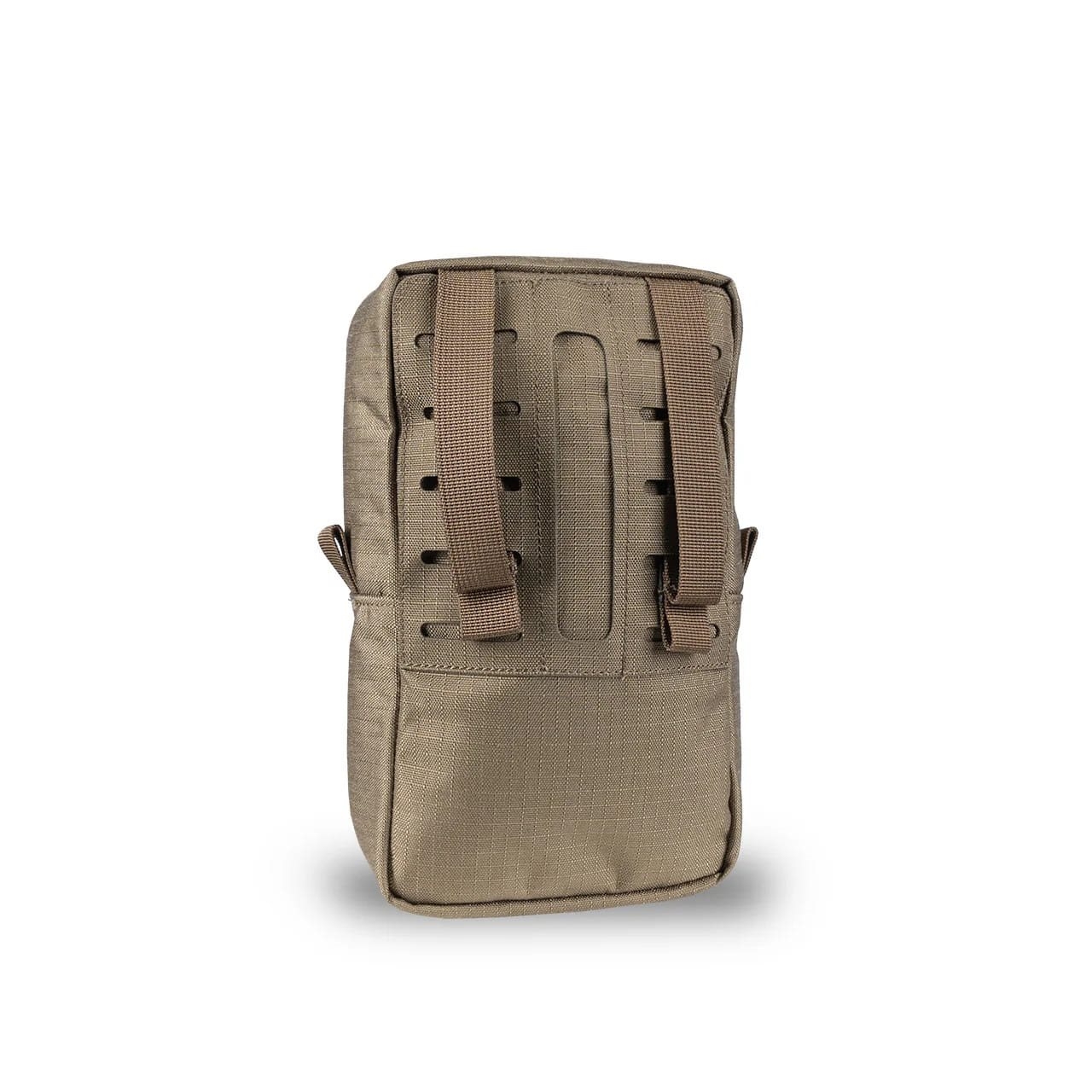 EBERLESTOCK ACCESSORY V2 MOLLE Pouch, 2 l Volume - Dry Earth OD-A-AN2PME-V2 asgbox.pl EBERLESTOCK ACCESSORY V2 MOLLE Pouch, 2 l Volume - Dry Earth - obrazek 2