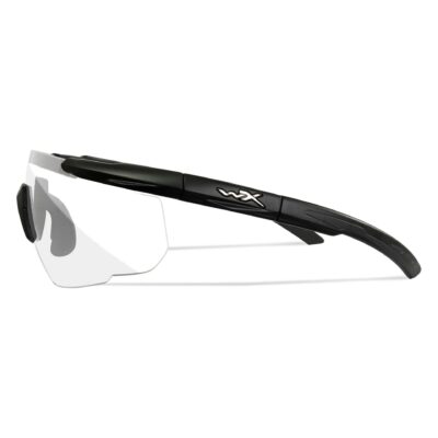 Goggles SABER ADVANCED Clear Lens/Matte black frame OD-A-WX041 asgbox.pl Goggles SABER ADVANCED Clear Lens/Matte black frame OD-A-WX041 asgbox.pl