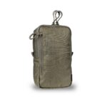 EBERLESTOCK ACCESSORY V2 MOLLE Pouch, 2 l Volume - Green