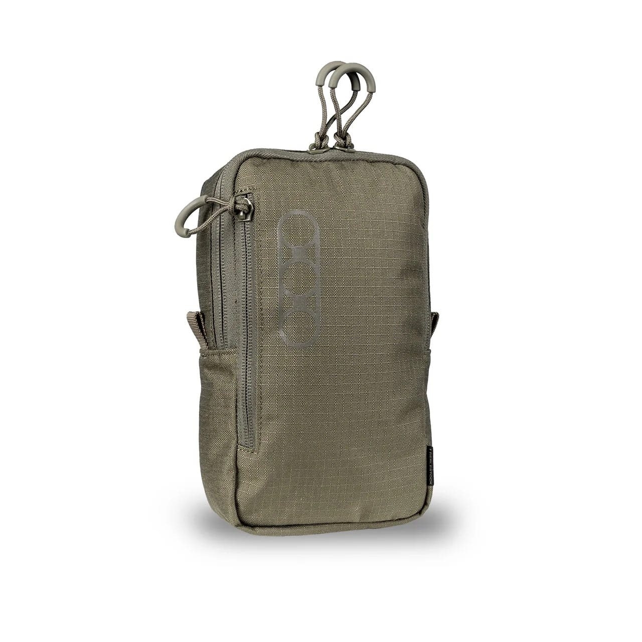 EBERLESTOCK ACCESSORY V2 MOLLE Pouch, 2 l Volume - Green OD-A-AN2PMJ-V2 asgbox.pl EBERLESTOCK ACCESSORY V2 MOLLE Pouch, 2 l Volume - Green