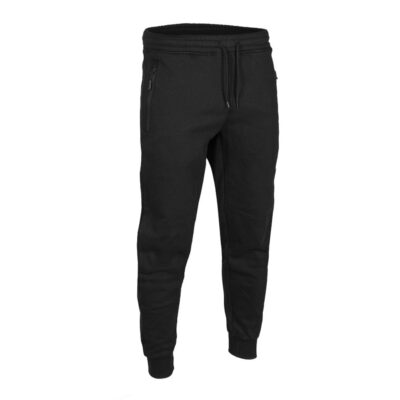 MIL-TEC TACTICAL Sport Sweatpants - Black