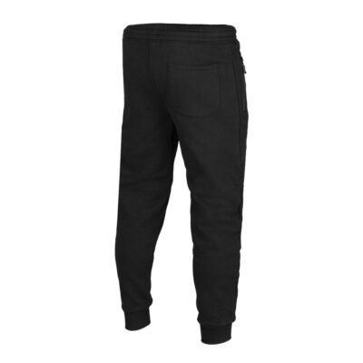 Alternative view of MIL-TEC TACTICAL Sport Sweatpants - Black