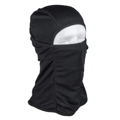 MIL-TEC FLEXI Tactical Balaclava - Black